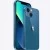 Смартфон Apple iPhone 13 mini 512GB (синий)