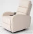 Массажное кресло Calviano 2165 (бежевый велюр) в интернет-магазине НА'СВЯЗИ