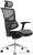 Кресло Evolution Model F (черный) в интернет-магазине НА'СВЯЗИ