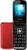 Кнопочный телефон TeXet TM-422 (красный) в интернет-магазине НА'СВЯЗИ