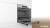 Электрический духовой шкаф Bosch HBF554YS0R