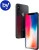 Смартфон Apple iPhone X 256GB Воcстановленный by Breezy, грейд B (серый космос) в интернет-магазине НА'СВЯЗИ