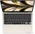 Ноутбук Apple Macbook Air 13" M2 2022 MLY23 в интернет-магазине НА'СВЯЗИ