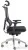 Кресло Evolution Model T (черный) в интернет-магазине НА'СВЯЗИ