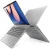 Ноутбук Lenovo IdeaPad Slim 5 14IRL8 82XD002URK в интернет-магазине НА'СВЯЗИ