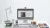Коврик для мыши Logitech Desk Mat (серый) в интернет-магазине НА'СВЯЗИ