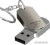 USB Flash Maxvi MR 32GB (серебристый) в интернет-магазине НА'СВЯЗИ