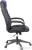 Кресло Бюрократ VIKING-8N (черный/синий) в интернет-магазине НА'СВЯЗИ