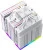 Кулер для процессора ID-Cooling Frozn A620 ARGB White в интернет-магазине НА'СВЯЗИ