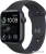 Умные часы Apple Watch SE 2 44 мм (алюминиевый корпус, полуночный/полуночный, спортивный силиконовый ремешок S/M) в интернет-магазине НА'СВЯЗИ