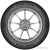 Автомобильные шины Goodyear Vector 4Seasons Gen-3 205/60R15 95V