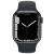 Умные часы Apple Watch Series 7 41 мм (темная ночь/темная ночь спортивный) MKMX3 в интернет-магазине НА'СВЯЗИ