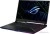 Игровой ноутбук ASUS ROG Strix SCAR 17 G733CW-LL019W в интернет-магазине НА'СВЯЗИ