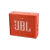 Колонка JBL GO, оранжевый в интернет-магазине НА'СВЯЗИ