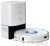 Робот-пылесос Viomi Alpha UV S9 V-RVCLMD28D (белый) в интернет-магазине НА'СВЯЗИ