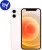 Смартфон Apple iPhone 12 mini 64GB Воcстановленный by Breezy, грейд B (белый)