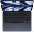 Ноутбук Apple Macbook Air 13" M2 2022 Z160009S4