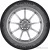 Автомобильные шины Goodyear EfficientGrip Performance 2 215/60R17 96H