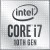 Процессор Intel Core i7-10700 в интернет-магазине НА'СВЯЗИ