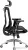 Кресло Evolution FUSION Mesh (черный) в интернет-магазине НА'СВЯЗИ