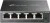 Неуправляемый коммутатор TP-Link TL-SG105E v5 в интернет-магазине НА'СВЯЗИ