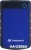 Внешний жесткий диск Transcend StoreJet 25H3 4TB (синий) в интернет-магазине НА'СВЯЗИ