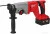 Перфоратор Milwaukee M18 M18BLHACD26-402X 4933492480 (с 2-мя АКБ, кейс)