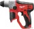 Перфоратор Milwaukee M12 H-0 [4933431355]