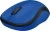 Мышь Logitech M220 Silent (синий) [910-004879] в интернет-магазине НА'СВЯЗИ