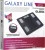 Напольные весы Galaxy Line GL4854 (черный) в интернет-магазине НА'СВЯЗИ