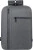 Городской рюкзак Miru Businescase 15.6" MBP-1059 (dark grey)