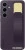 Чехол для телефона Samsung Standing Grip Case S24+ (темно-фиолетовый)
