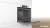 Электрический духовой шкаф Bosch HBG537EW0R