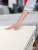 Защитный наматрасник AMI Memory Foam 90x200