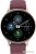 Умные часы Canyon Badian CNS-SW68RR (золотистый/бордовый) в интернет-магазине НА'СВЯЗИ