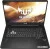 Игровой ноутбук ASUS TUF Gaming FX705DT-AU027 в интернет-магазине НА'СВЯЗИ