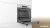 Электрический духовой шкаф Bosch HBJ554YW0R