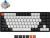 Клавиатура Keychron K2 Wireless V2 RGB K2-C2H-RU (Gateron G Pro Blue) в интернет-магазине НА'СВЯЗИ