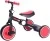 Детский велосипед Lorelli BUZZ (красный) в интернет-магазине НА'СВЯЗИ
