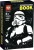 Конструктор King Star Wars Книга коллекции Штурмовиков Star Wars J13003