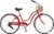Велосипед Schwinn Mikko 7 2021 (красный) в интернет-магазине НА'СВЯЗИ
