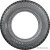 Автомобильные шины Nokian Tyres Outpost AT 31x10.50R15 109S