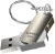 USB Flash Maxvi MR 32GB (серебристый) в интернет-магазине НА'СВЯЗИ
