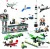 Конструктор LEGO 9335 Space and Airport