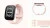 Умные часы Amazfit Bip 5 (розовый)