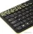 Мышь + клавиатура Logitech MK240 Nano [920-008213] в интернет-магазине НА'СВЯЗИ