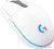 Игровая мышь Logitech G203 Lightsync (белый) в интернет-магазине НА'СВЯЗИ