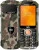 Мобильный телефон BQ-Mobile BQ-2819 Tank Quattro (камуфляж)