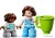 Конструктор LEGO Duplo 10986 Семейный дом на колесах