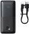 Внешний аккумулятор Baseus Bipow Pro Digital Display Fast Charge 20W Overseas Edition 10000mAh (черный)